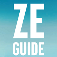 publicitaire bassin d'arcachon Ze Guide