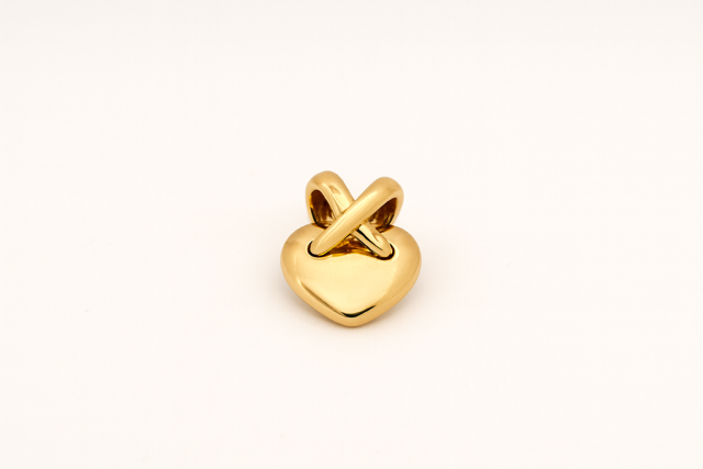 Chaumet Jeux de Lien en dépôt vente à La Teste de Buch chez Or Ligne