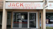 Jack coiffure à côté de chez Or Ligne 