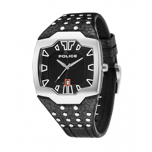 Montre Homme Police Or Ligne La Teste Bassin d'Arcachon