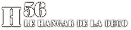 Décoration La hume H56 le hangar de la déco
