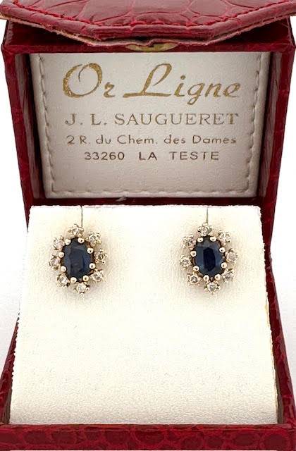 Le charme d’un bijou précieux, disponible dès maintenant en dépôt-vente chez Or Ligne en Gironde