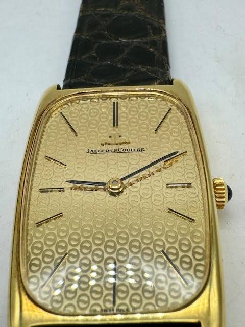 Jaeger-LeCoultre : L'histoire au poignet, disponible à La Teste de Buch chez Or Ligne