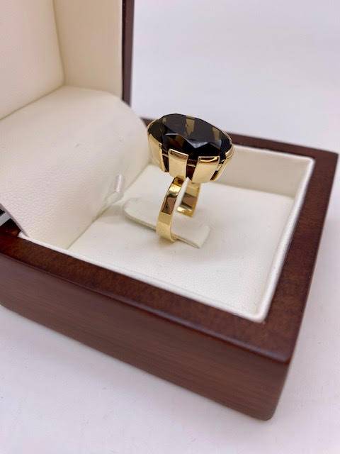 Beauté Fumée : Votre Prochaine Conquête chez la Bijouterie Or Ligne