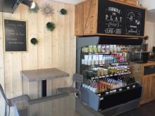 Food in Box voisin de la Bijouterie Or Ligne à La Teste